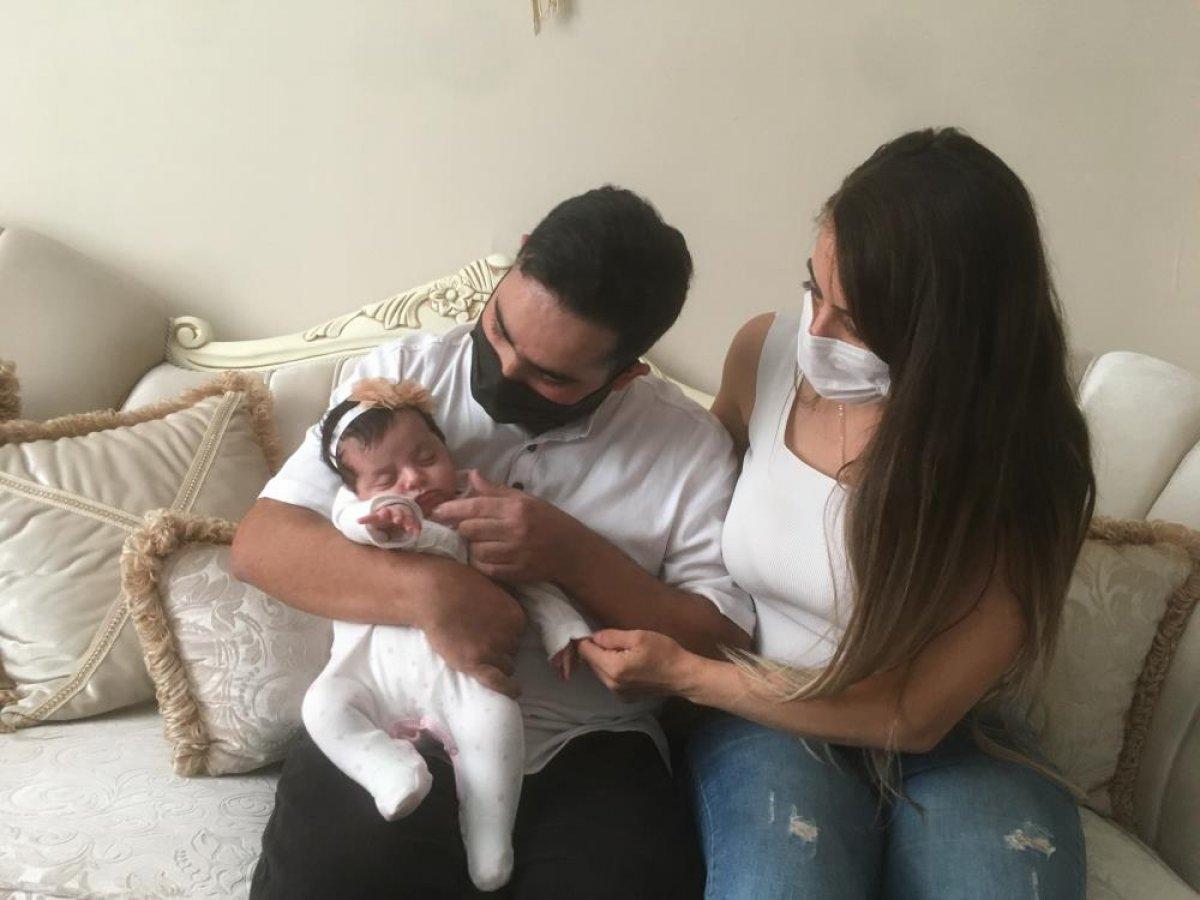 Aşı karşıtı bir vatandaş koronaya yakalandı: Şu an gelseler beş tane aşı olurum