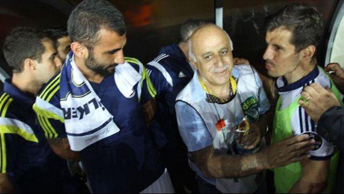 Kamera arkasının bilinmeyen yüzleri: Foto muhabirleri