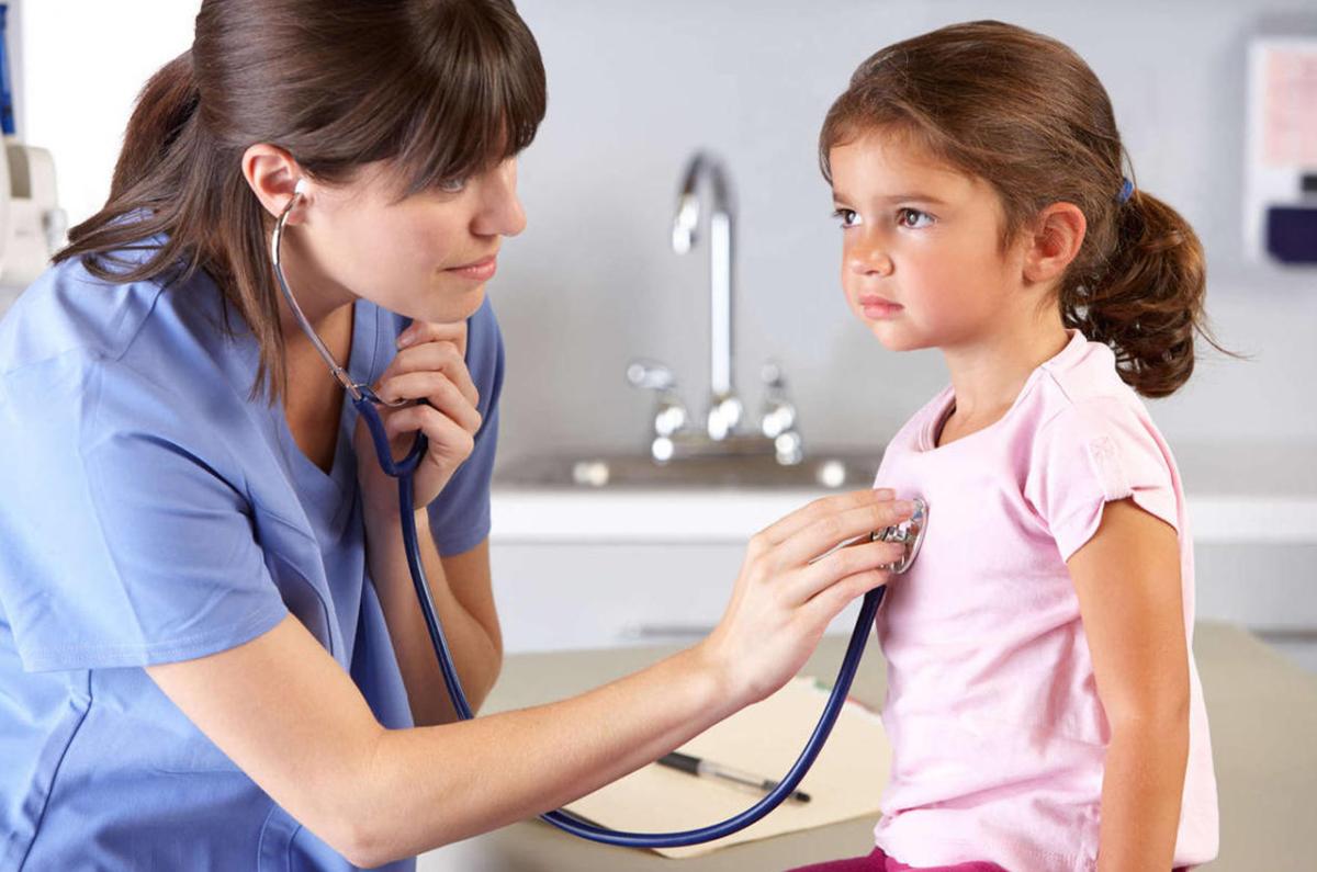 Çocuklarda astım okul başarısını olumsuz etkiliyor