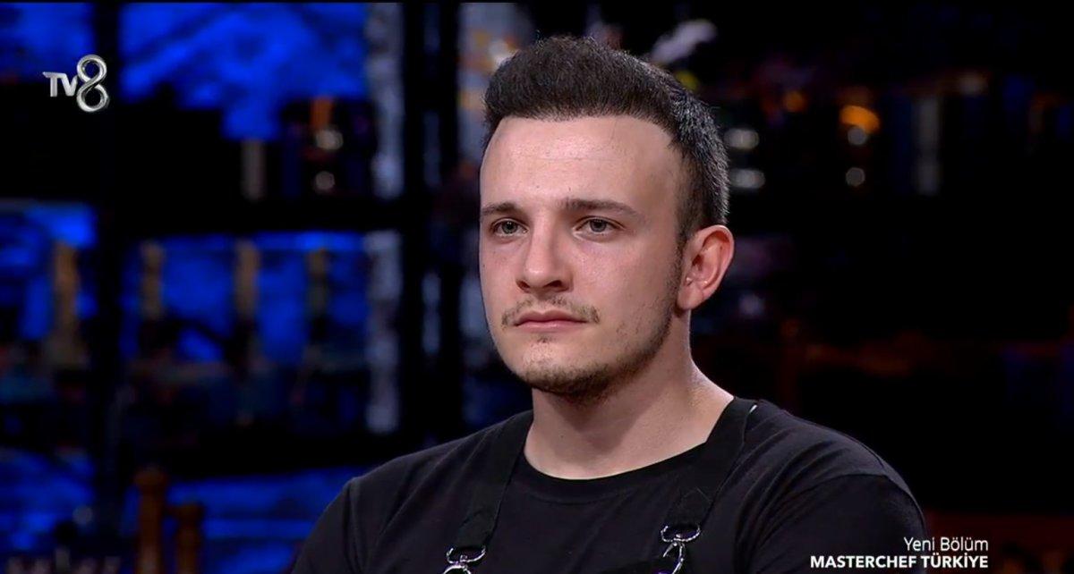 MasterChef Türkiye 2021’de elenen isim şaşırttı