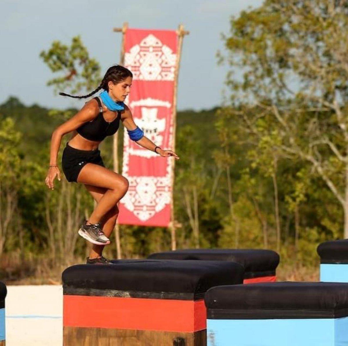 Ata Demirer ile Jülieta Kitrinou aşk yaşıyor