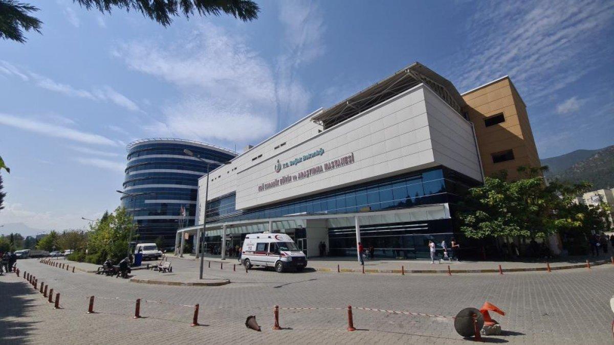 Karabük'te koronavirüse yakalanan aşısız kadın: Ölürsem aşıdan öleyim