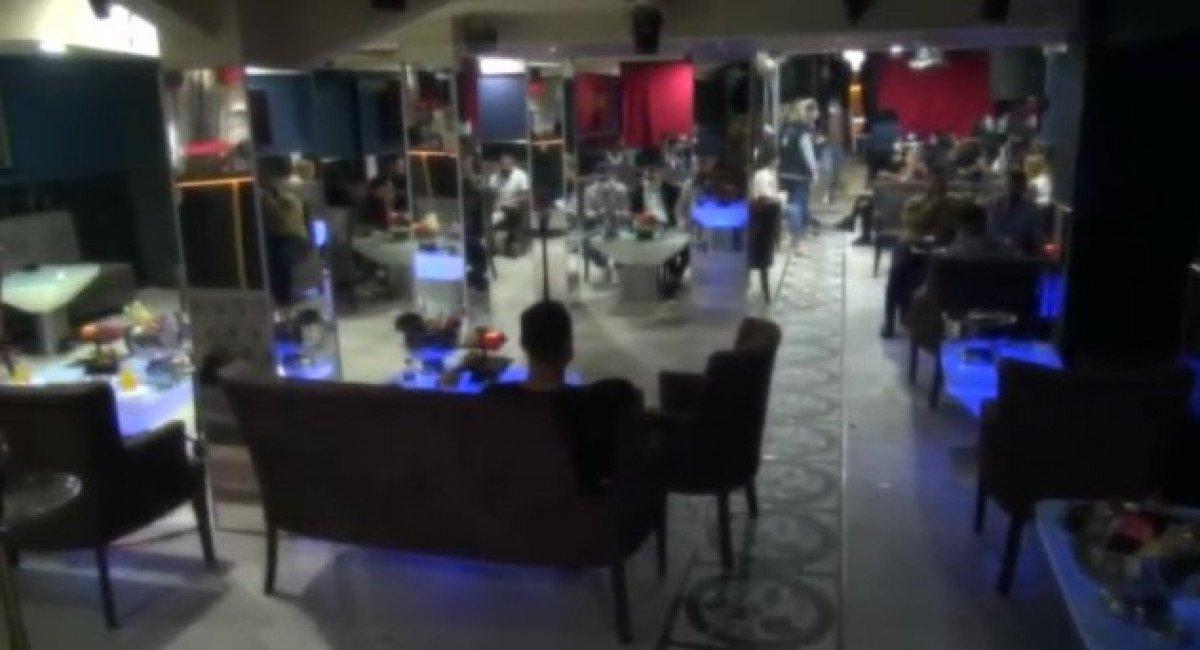 Beyoğlu ve Beşiktaş’ta fuhuş operasyonu: 6 gözaltı