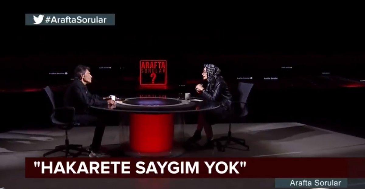 Selçuk Ural: Cumhurbaşkanı'na diktatörsün diyorsan hakarettir