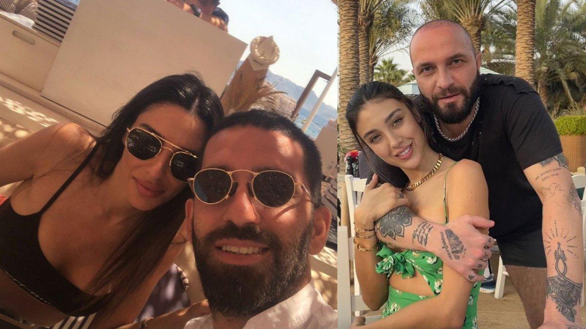Arda Turan yıllar sonra Berkay ile ilgili konuştu