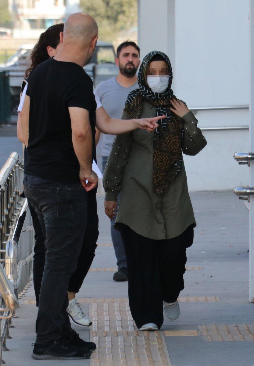 Adana'da çocukları FETÖ'ye kazandıran öğretmene 7 yıl hapis