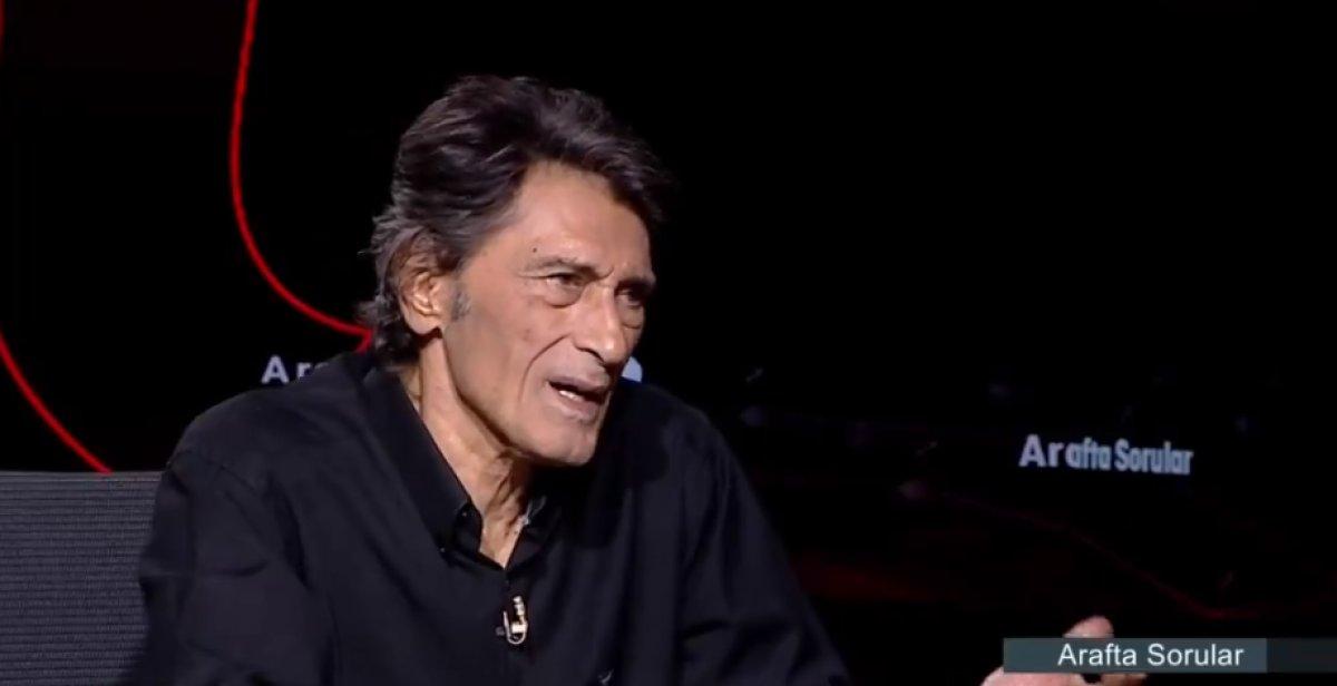 Selçuk Ural: Cumhurbaşkanı'na diktatörsün diyorsan hakarettir