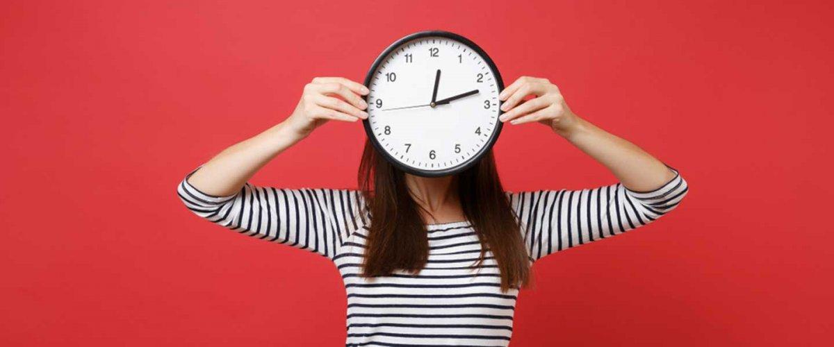 Erteleme hastalığı 'Procrastination' nedir?