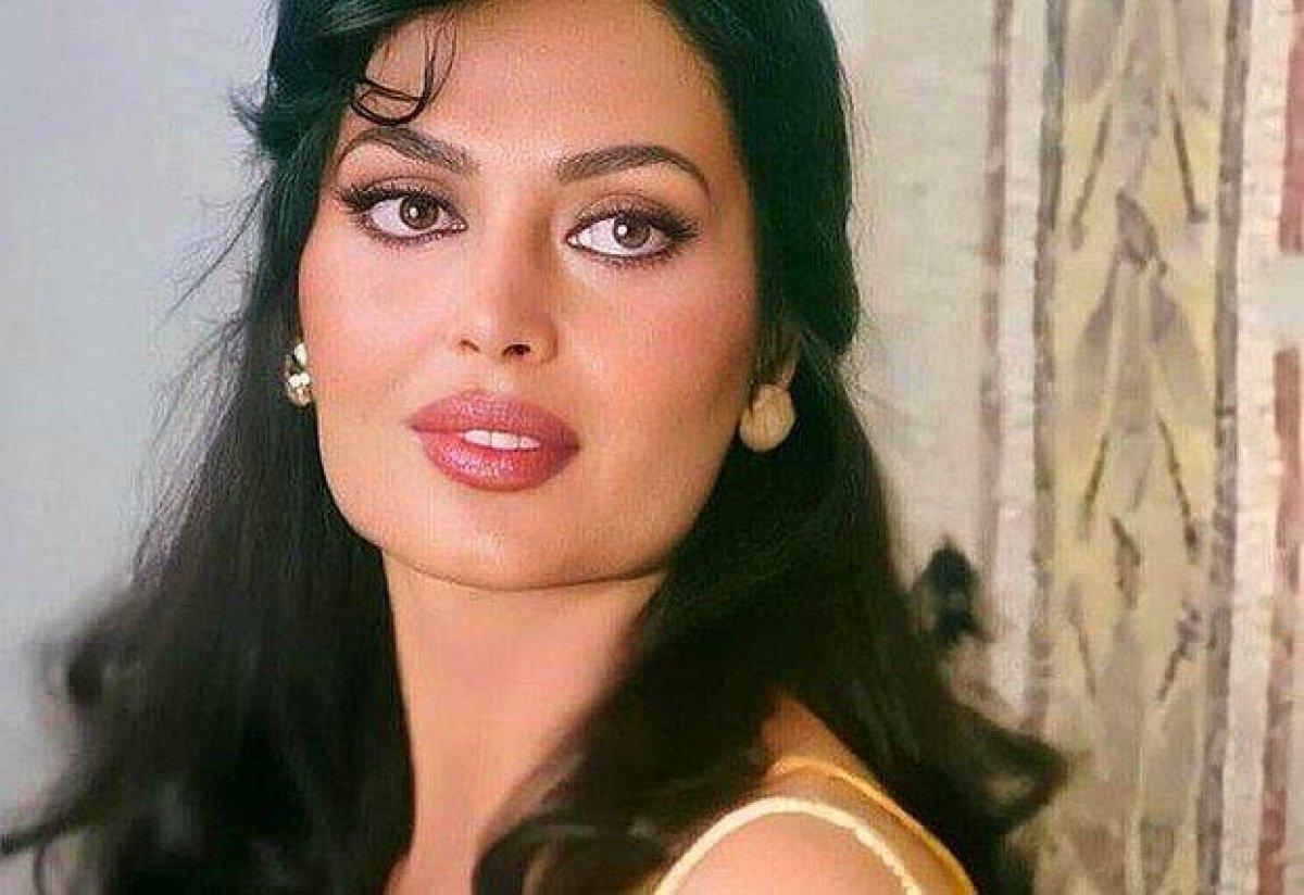 Türkan Şoray, estetik yaptırdı