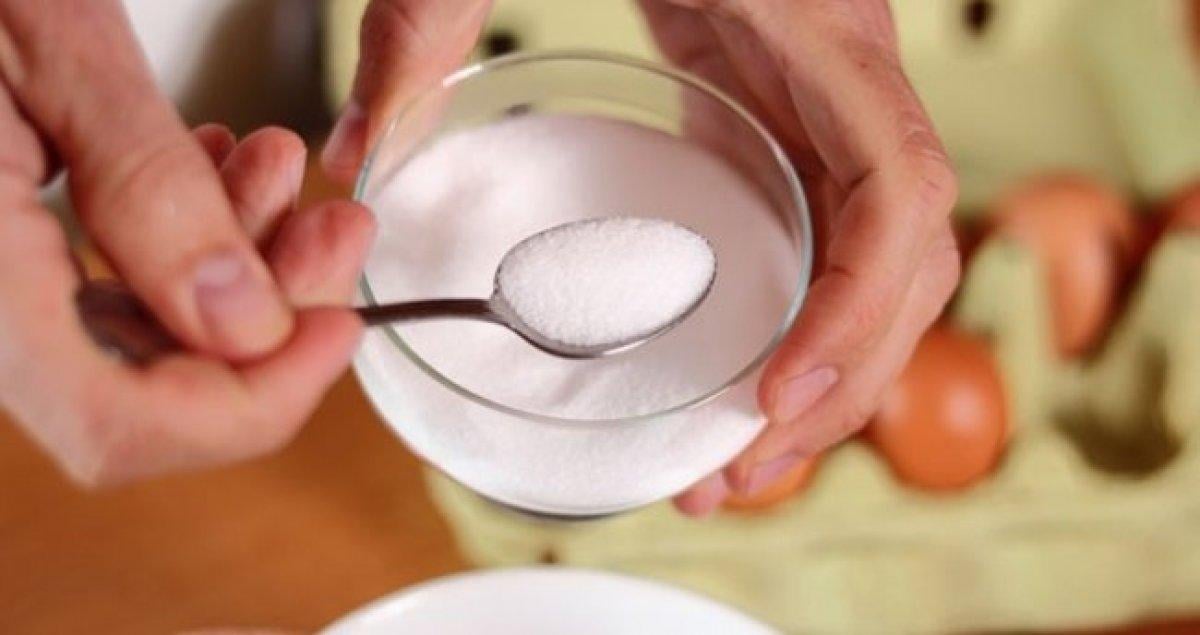 Damak yaralarını tedavi eden 7 yöntem