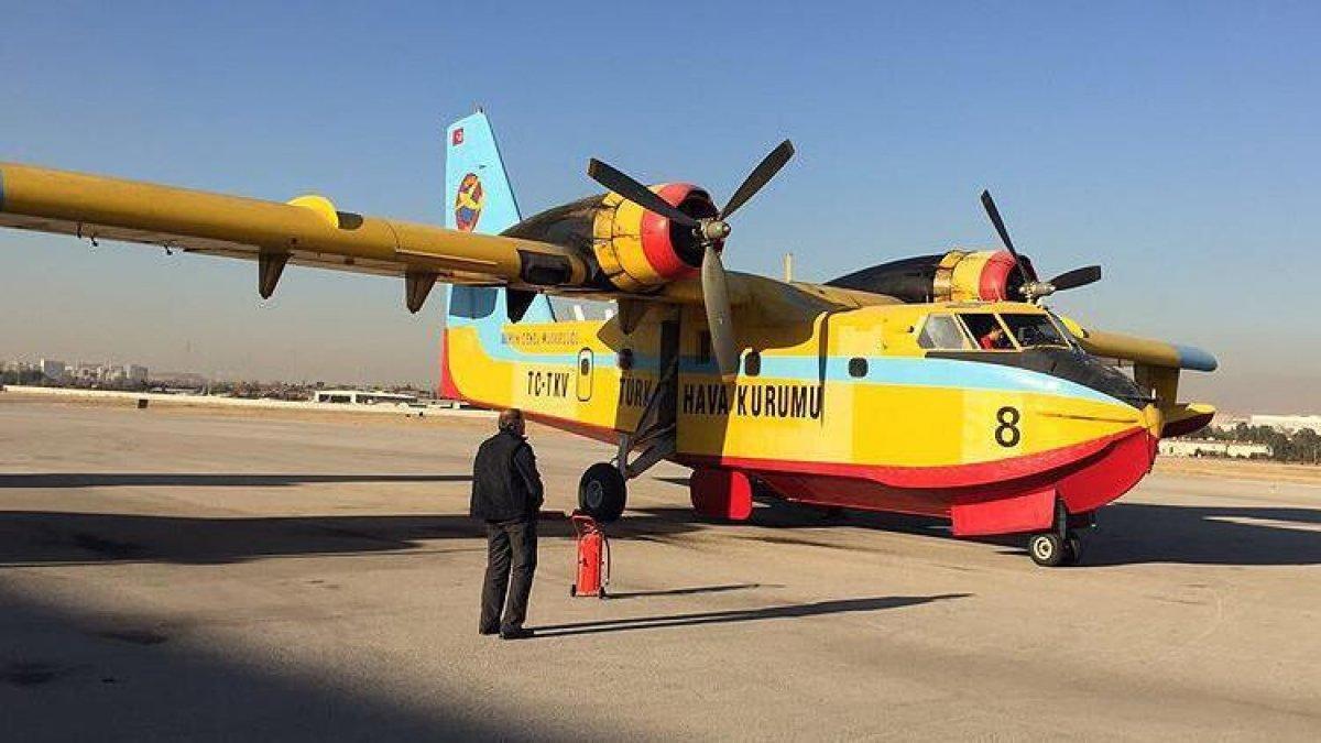 Devlet Denetleme Kurulu'nun kapsamlı THK raporu