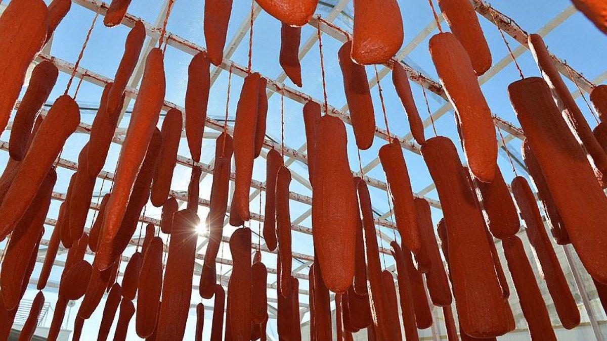 Pastırma yazı 2021: Pastırma sıcakları ne zaman, hangi ay başlayacak?