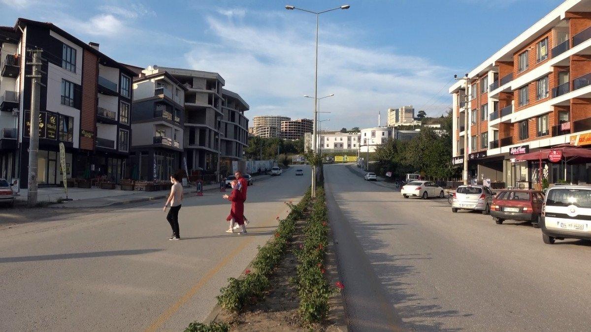 Düzce'de ev sahipleri 'emlakçıyım' diyerek komisyon alıyor