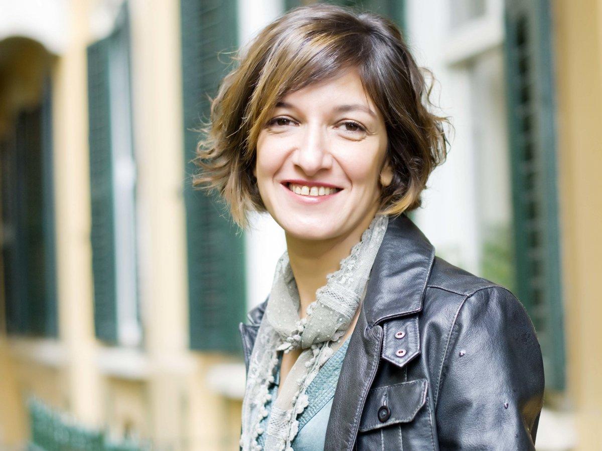 Sevilen yazar Gaye Boralıoğlu'ndan yazma önerileri