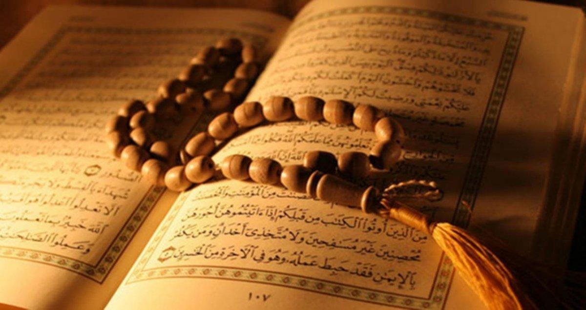 Mevlid Kandili ne zaman 2021? Mevlid Kandili ayın kaçında, hangi gün?