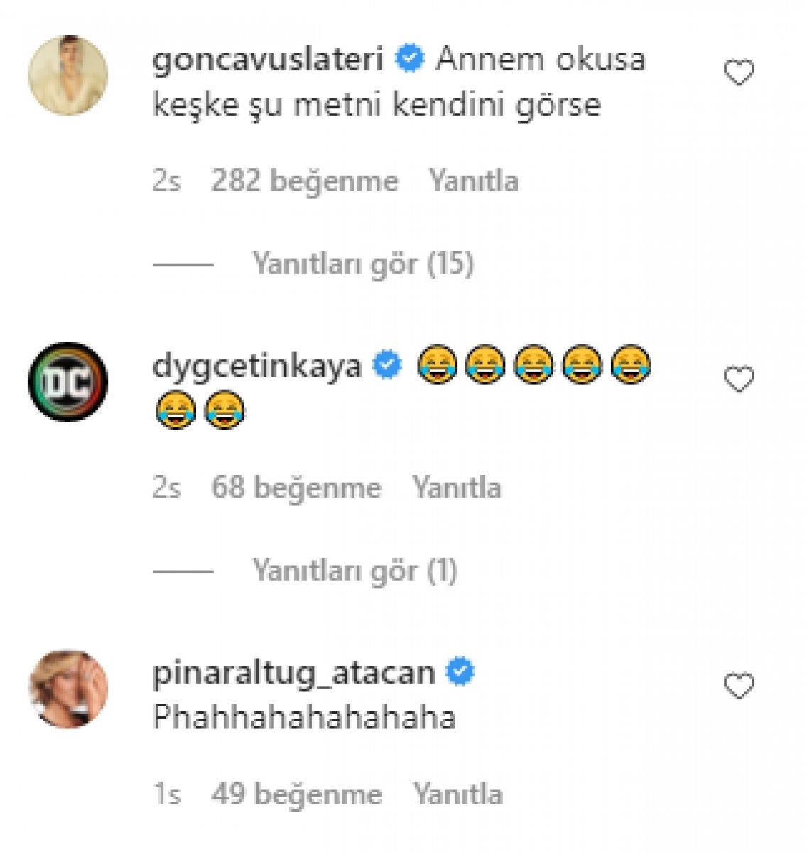 Şahan Gökbakar, aşı karşıtlarının iddialarını tiye aldı