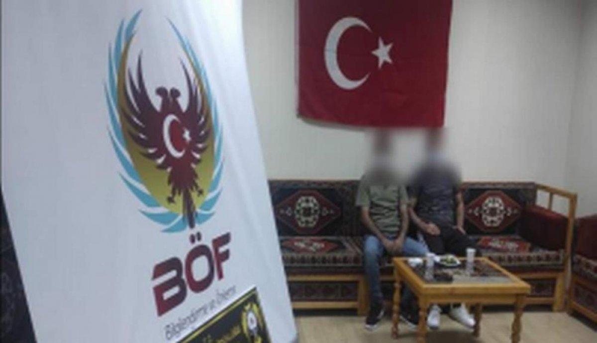 Siirt'te güvenlik güçlerinin ikna ettiği terörist teslim oldu