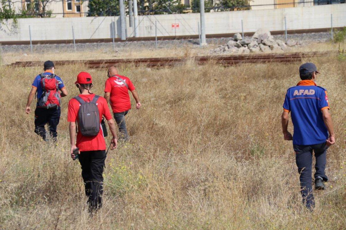 Eskişehir’de 25 gündür kayıp olan yaşlı adamı arama çalışmaları sürüyor