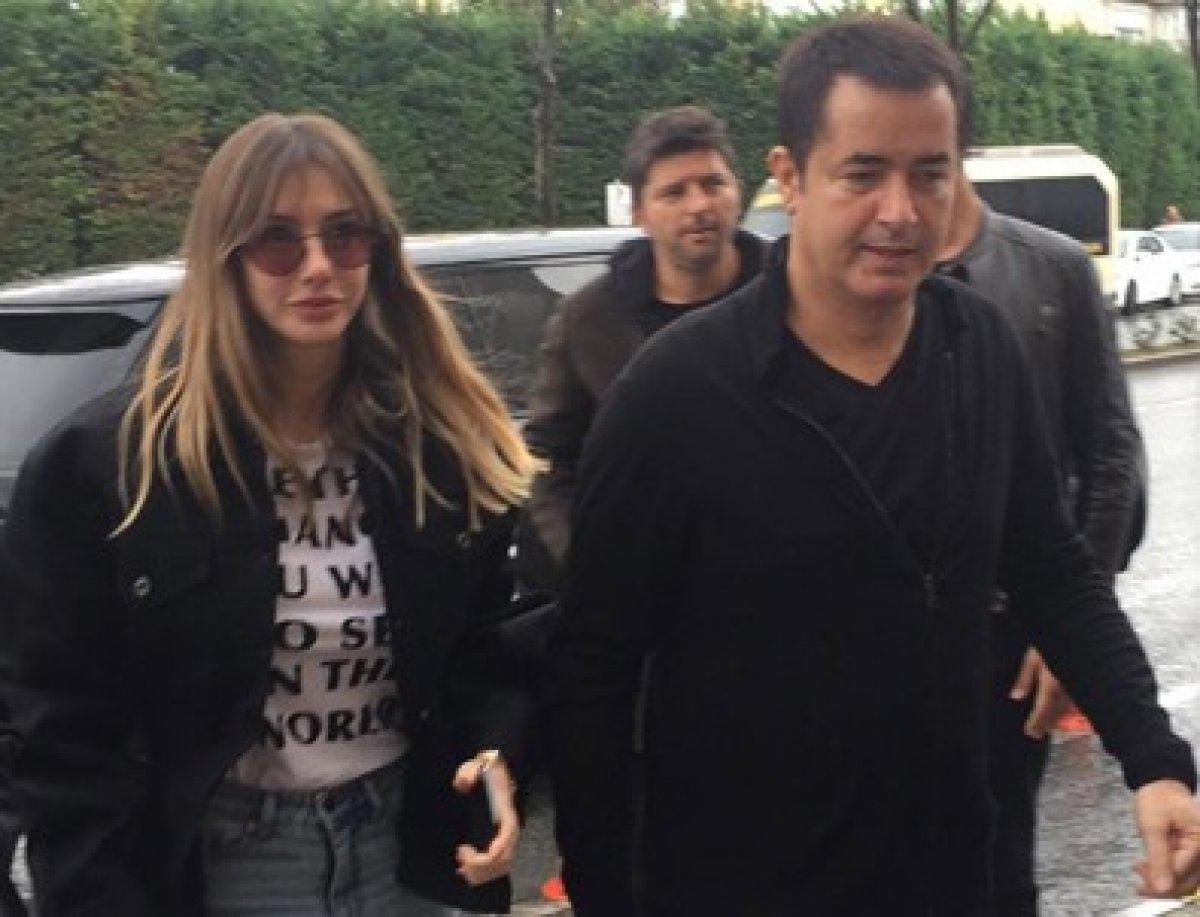 Şeyma Subaşı’nın nafakasını ifşalamıştı! O bankacının cezası belli oldu