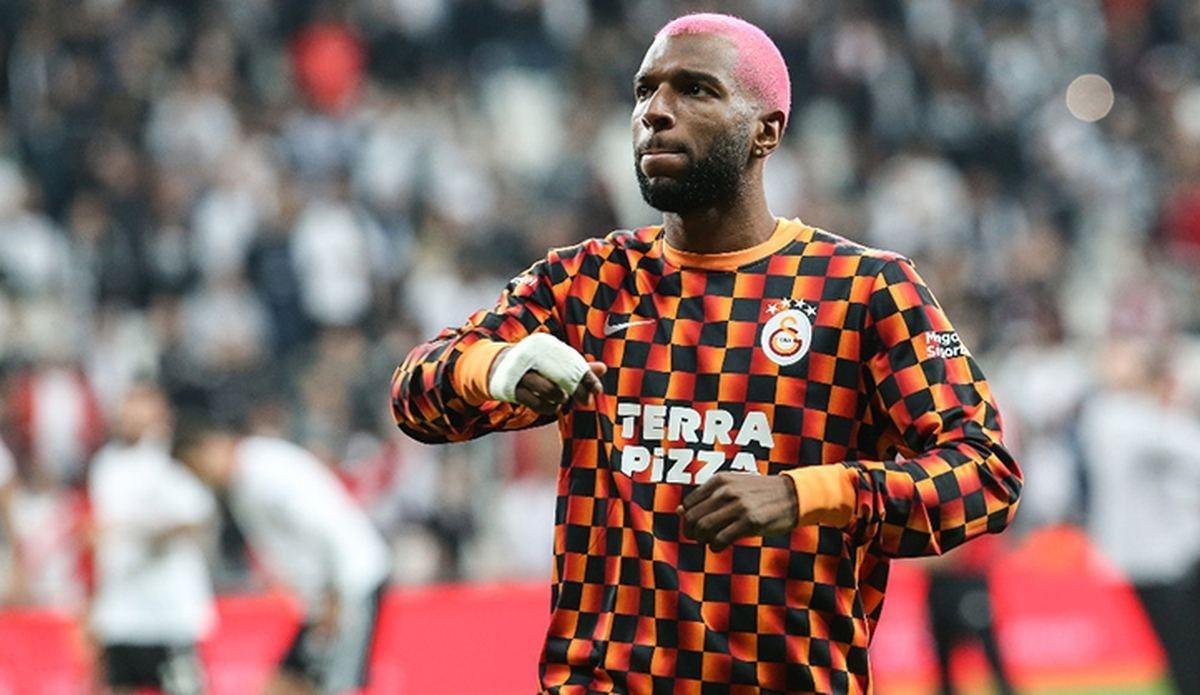 Fatih Terim, Babel'i gözden çıkardı