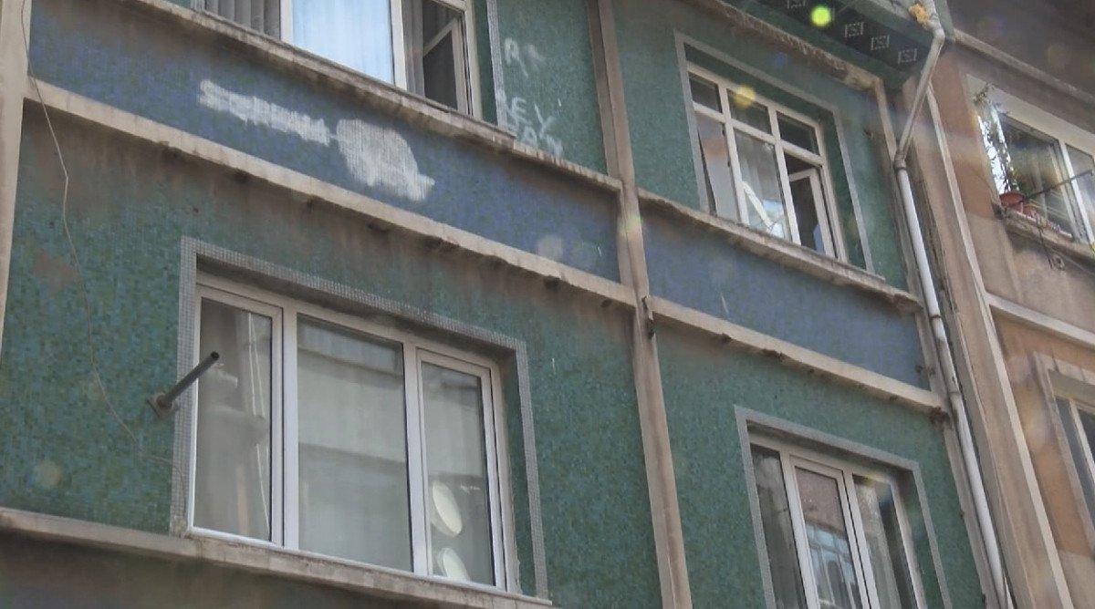 Fatih'te trans bireyi öldüren şüpheli teslim oldu