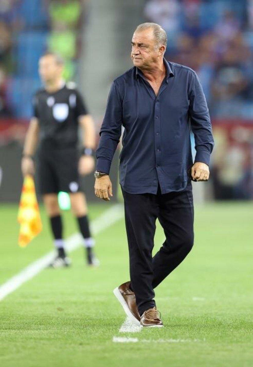 Fatih Terim: Bu hatalara inanamıyorum