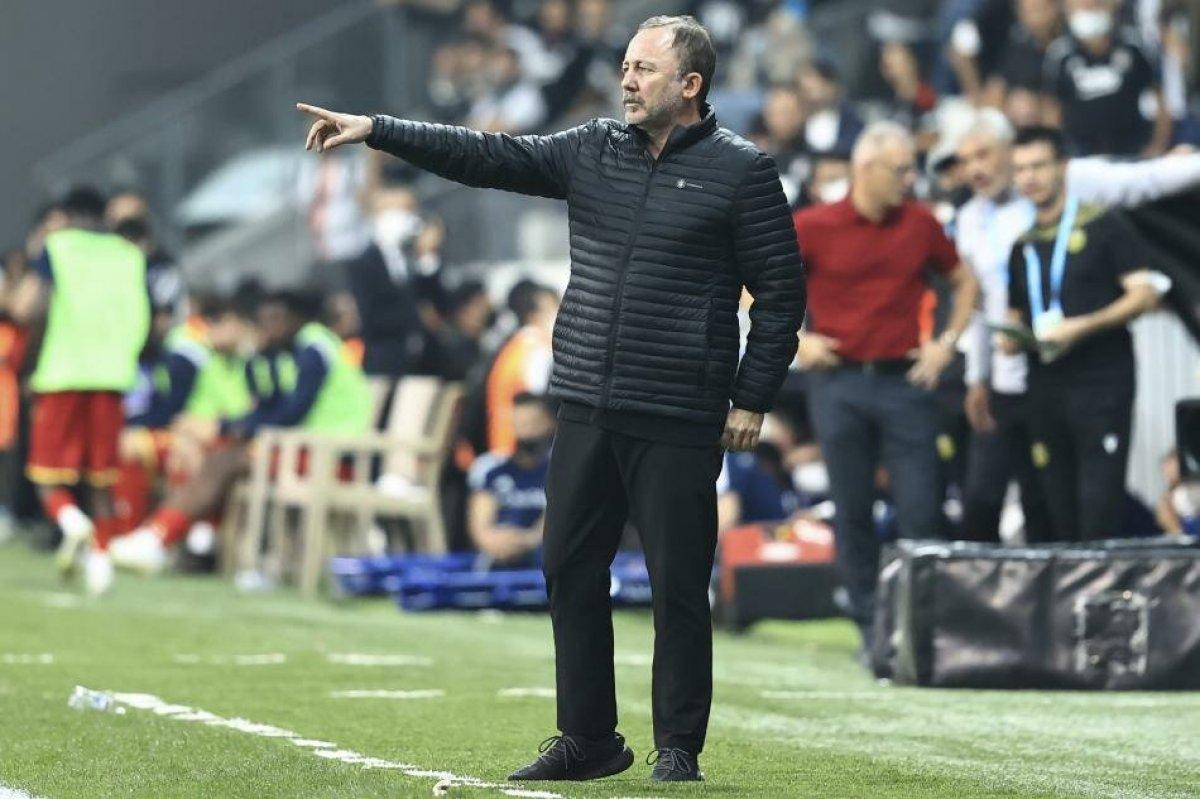 Sergen Yalçın, Borussia Dortmund maçı öncesi Acun Ilıcalı'ya seslendi: 'Kanalı aç, herkes izlesin'