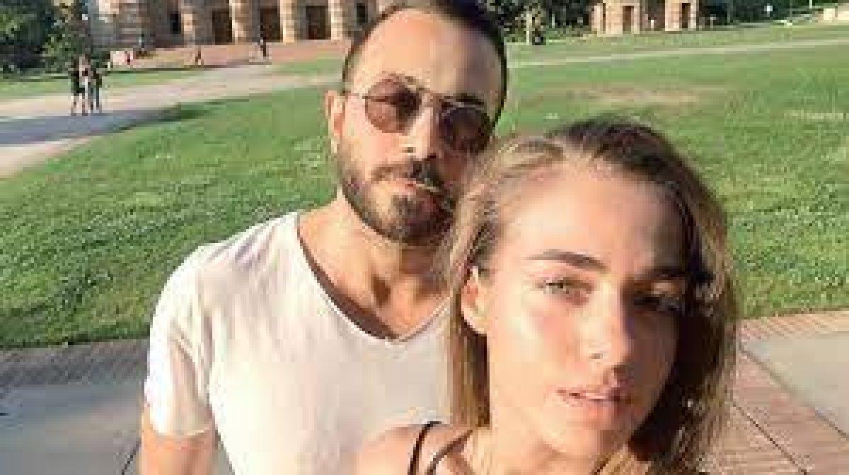 Hakan Baş: Evliliğimiz çalkantılı bir dönemde