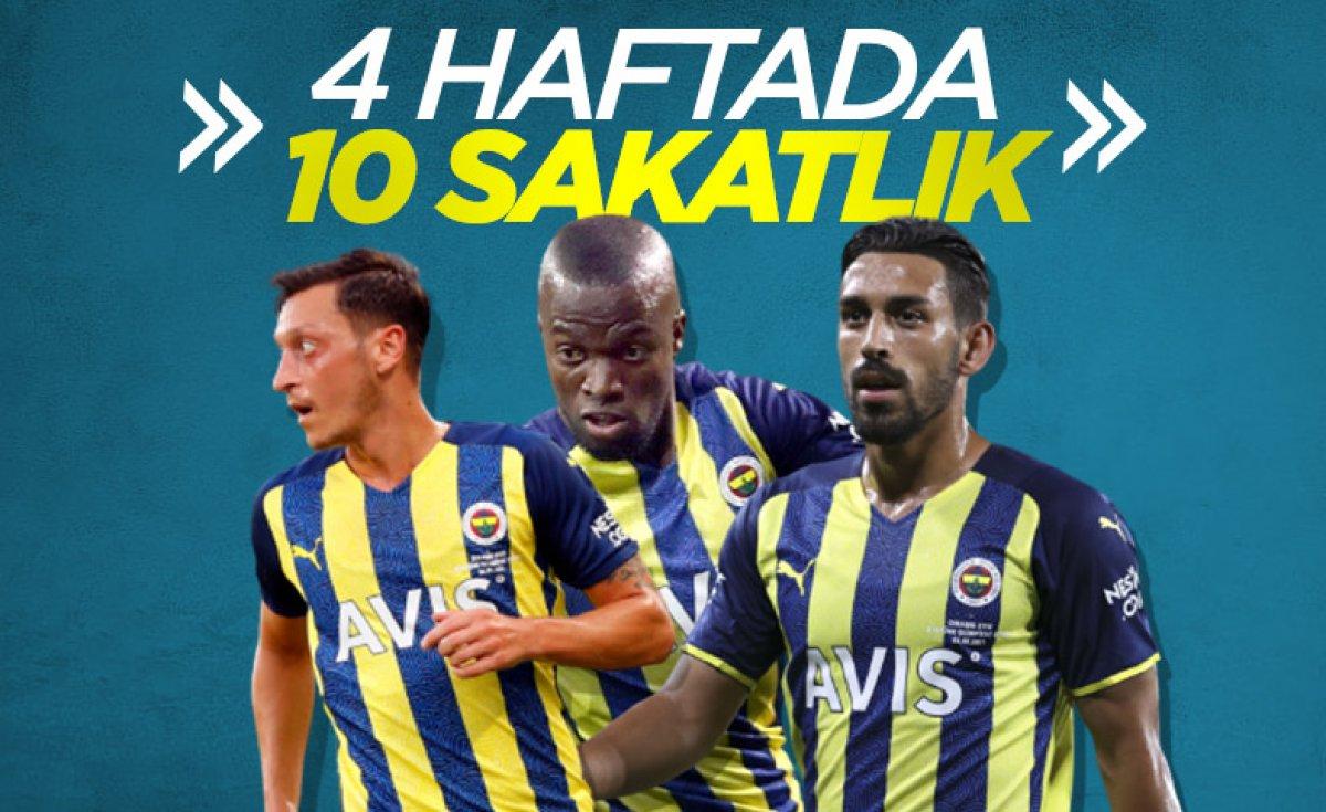 Vitor Pereira'nın antrenman metodları tartışılıyor