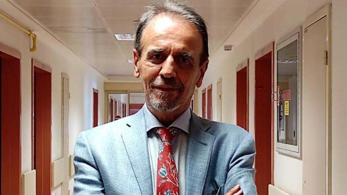 Mehmet Ceyhan: Ben hiç maymuna benzeyen insan görmedim