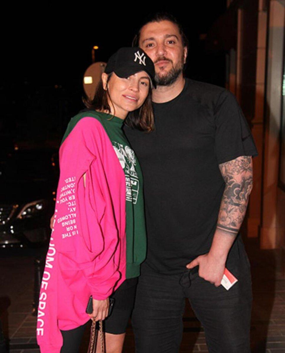 Günay Musayeva: Silikonlarımı çıkarttırdım