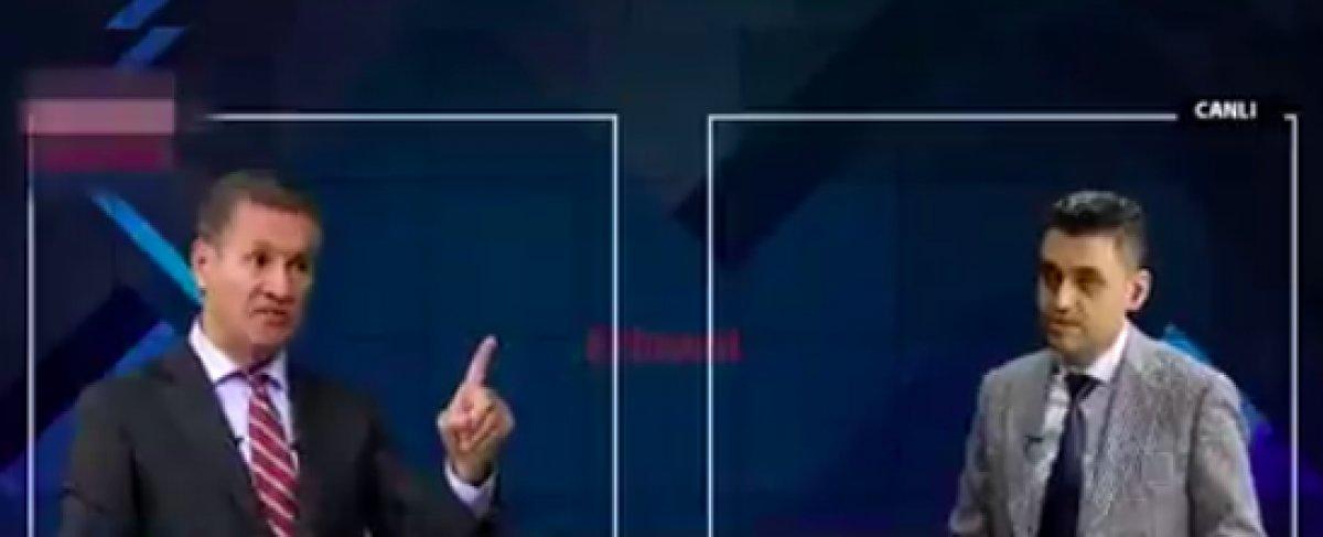 Mustafa Sarıgül: Ofsaytı kaldıracağız, kaldırmamız lazım