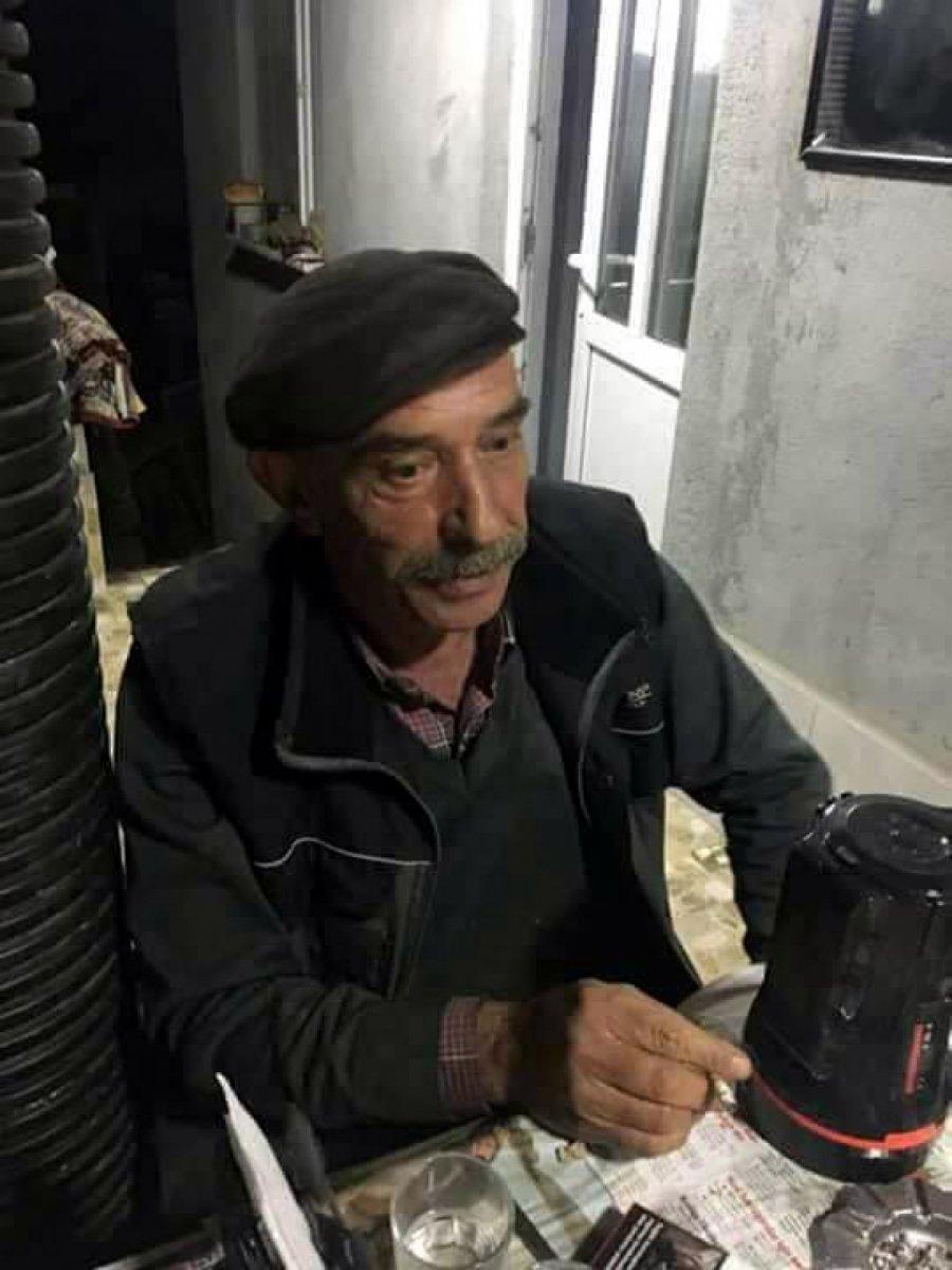 Zonguldak’taki cinayet davasında, sanığa ‘küfür’ indirimi