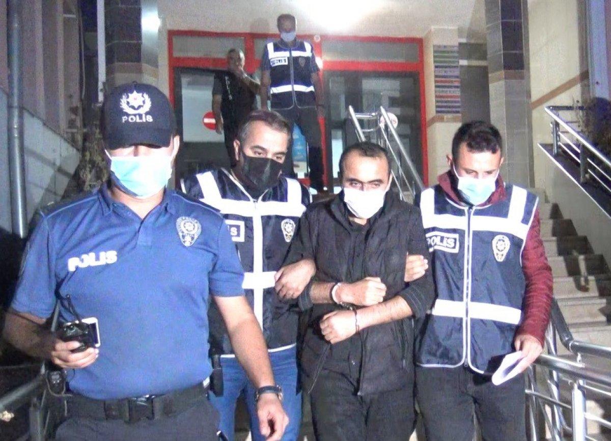 Tokat'ta kayıp olarak aranan kadının öldürüldüğü ortaya çıktı