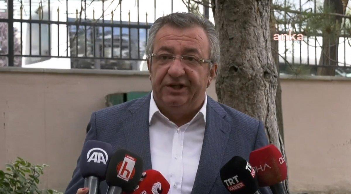 CHP, Turizm Teşvik Yasası'nı AYM'ye taşıdı