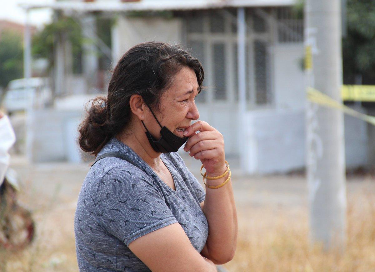 Antalya’da hurdacı evinde öldürülmüş olarak bulundu