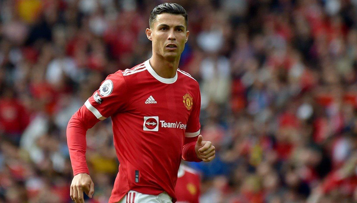 Cristiano Ronaldo, takım arkadaşlarına puding yedirmedi