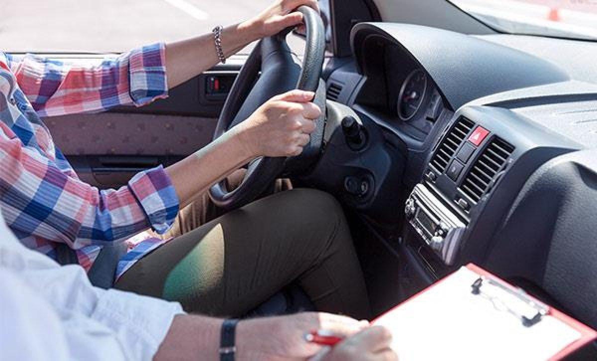 Direksiyon sınavı ne zaman, kaç dakika? Direksiyon sınav tarihleri 2021