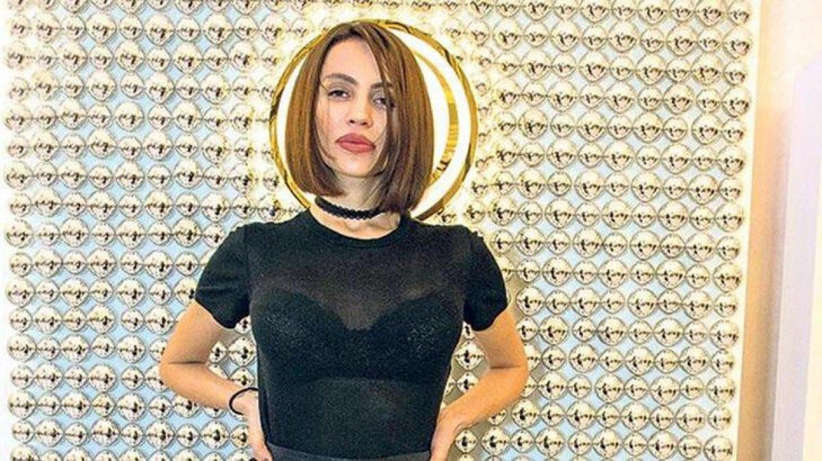 Günay Musayeva: Silikonlarımı çıkarttırdım