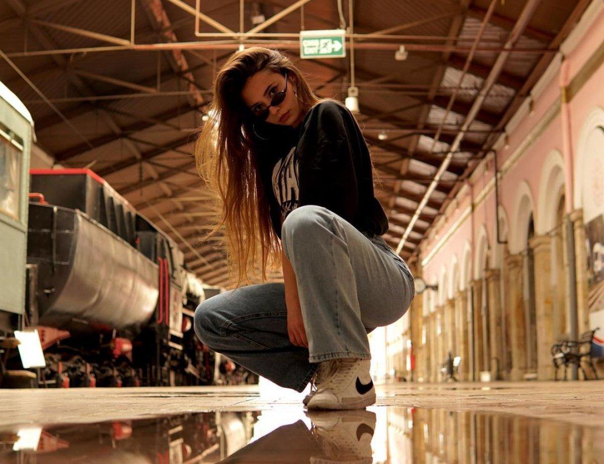 İzmir'deki fenomene cinsel organ fotoğrafı atılmasında kovuşturmaya yer görülmedi