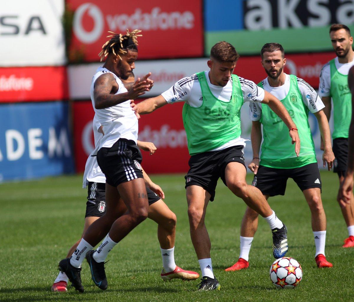 Sergen Yalçın'dan Dortmund maçı öncesi iddialı sözler