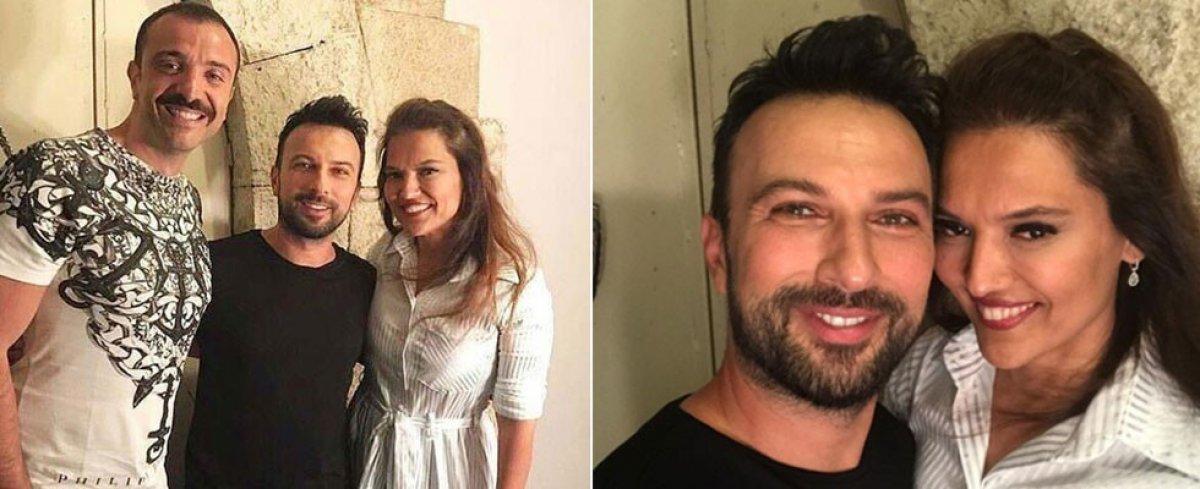 Demet Akalın'dan Tarkan'a 'Türkiye'ye dön' çağrısı