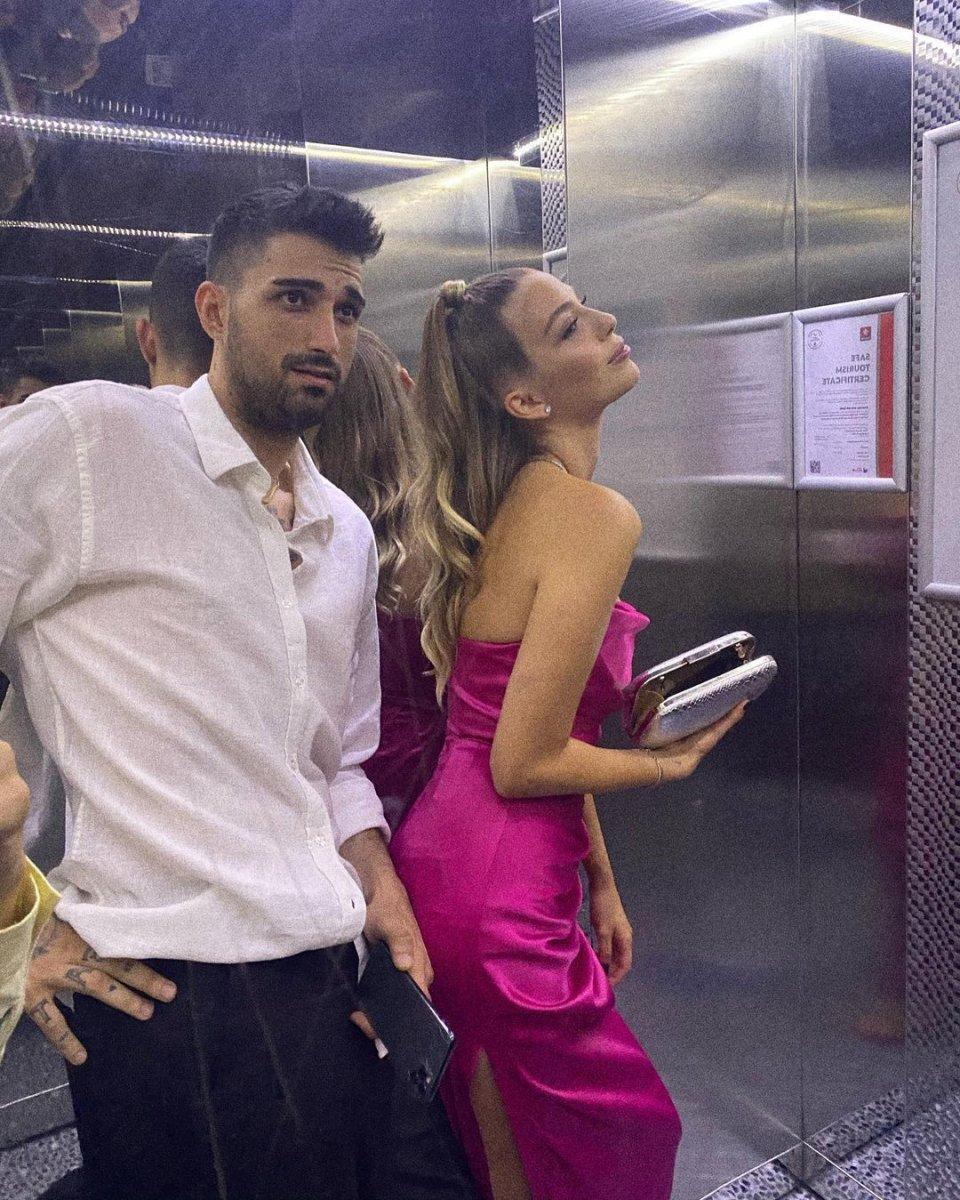 İbrahim Tatlıses, İdo'nun düğünü için 1,5 milyon lirayı gözden çıkardı