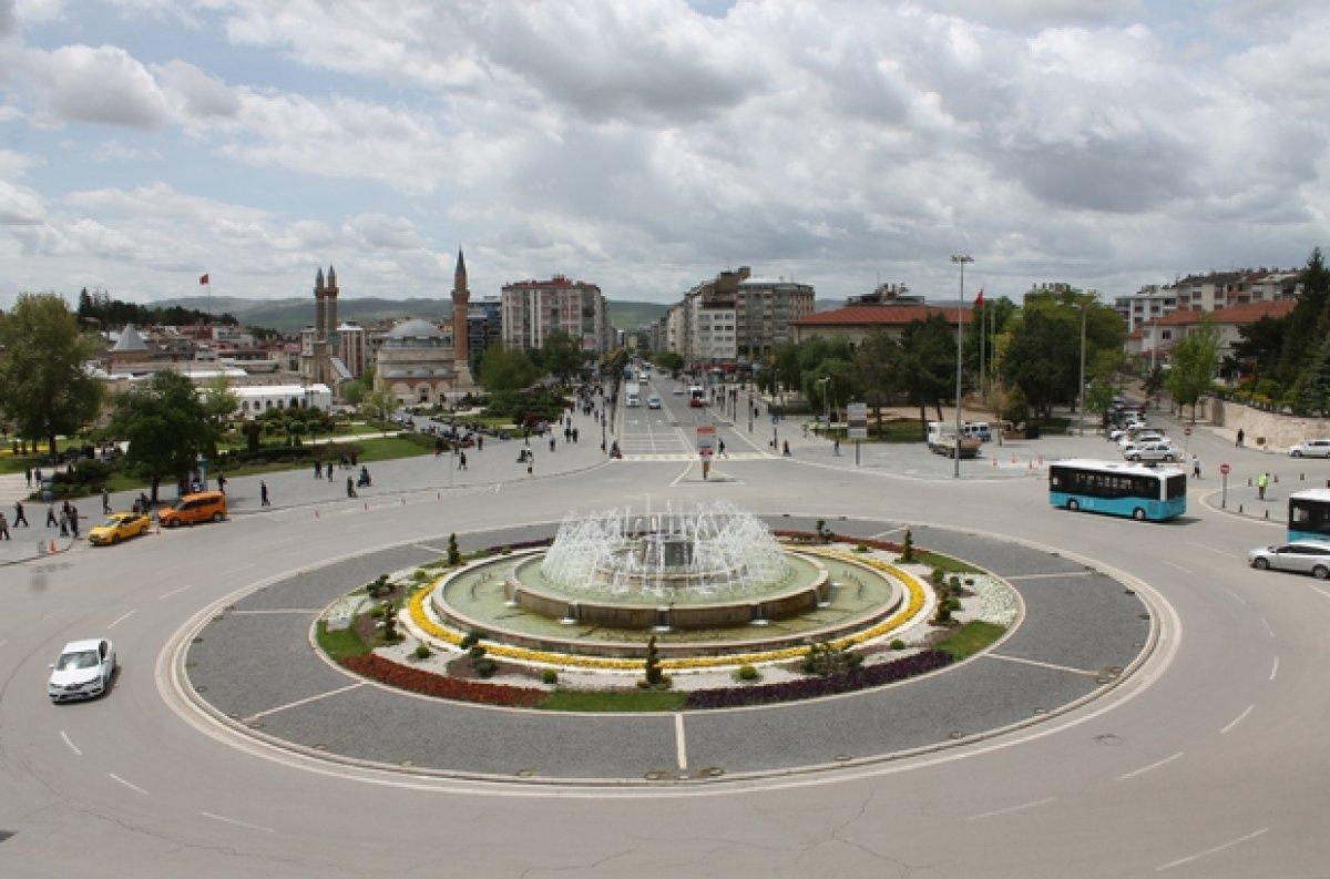 İstanbul'da Sivaslıların nüfusu 768 bini geçti