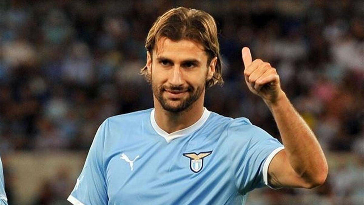 Lorik Cana: Galatasaray-Lazio maçı enteresan olacak