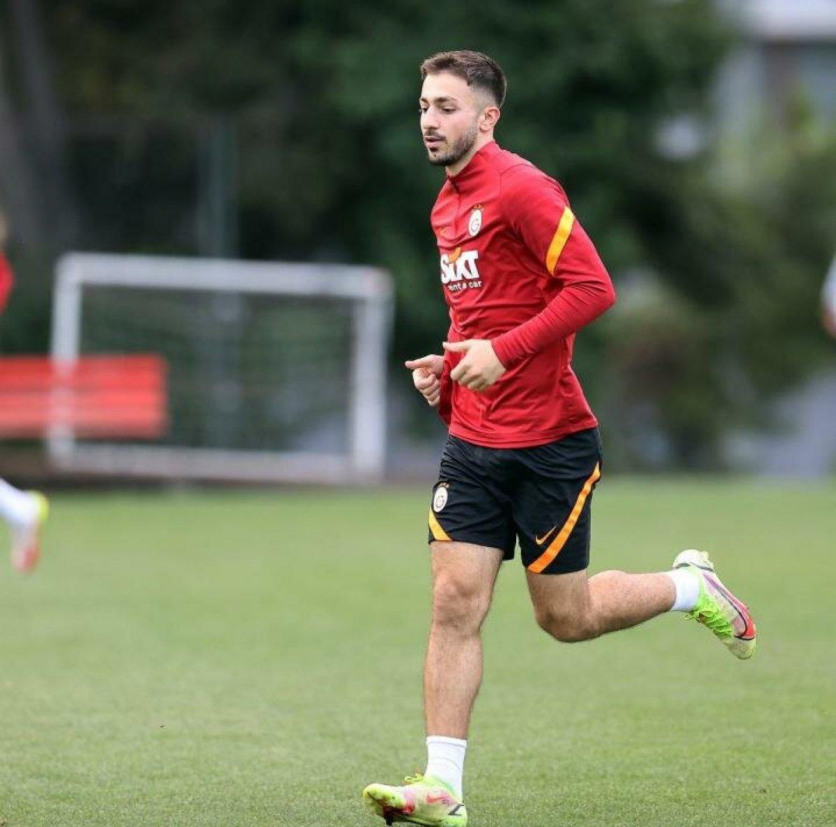 Muzaffer Dervişoğlu: Oğlum birçok teklif almıştı