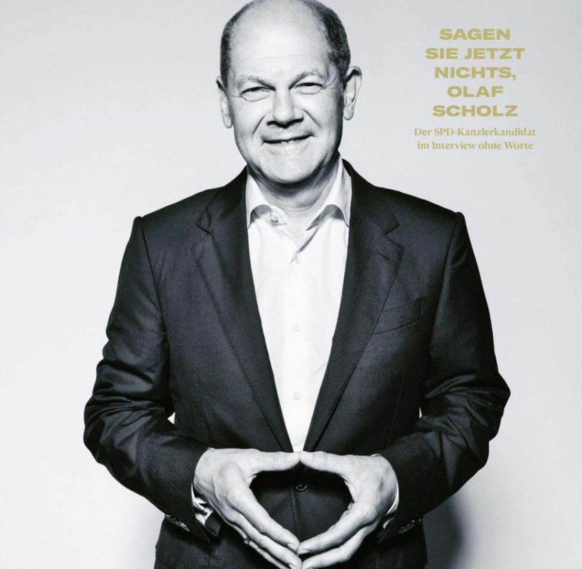 Almanya'da 16 yıllık Angela Merkel dönemi sonrasına hazırlık