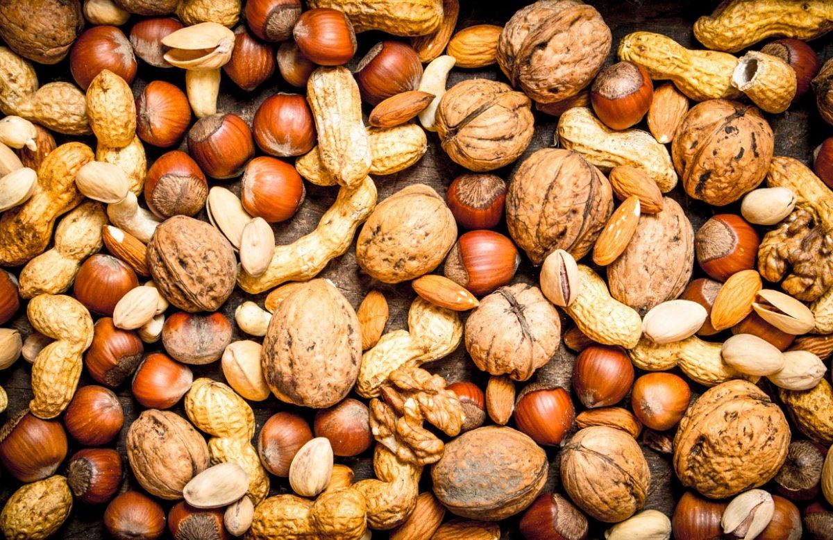 Yağ yakarken kas kazanmak için 7 gıda