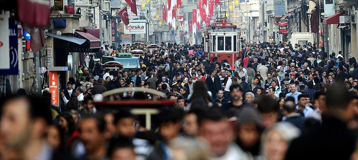 İstanbul'da Sivaslıların nüfusu 768 bini geçti