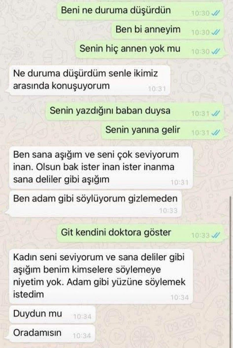 İstanbul'da şaşkına çeviren boşanma: Damat, kaynanasına aşık oldu